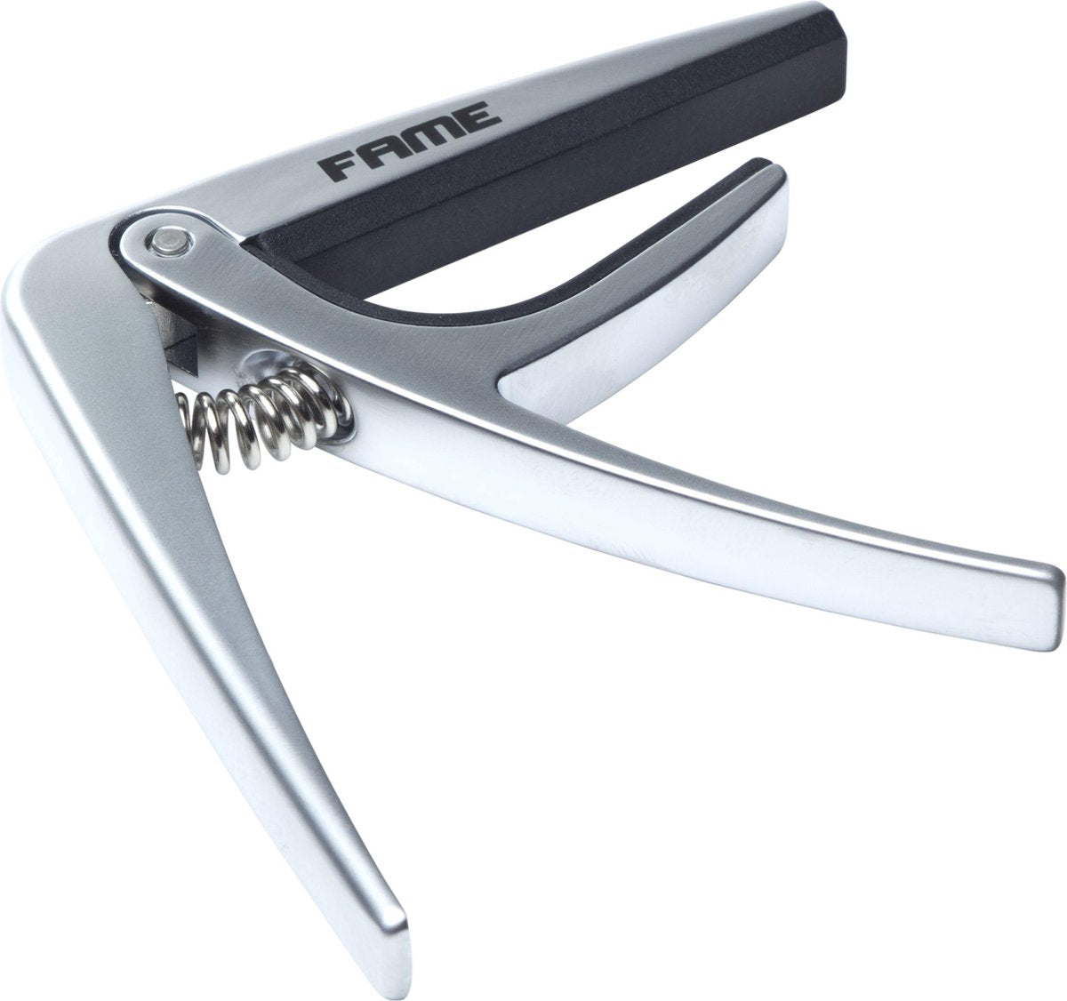 Capo's - Fame MSC-02 Flat Capo (6-String Guitar)