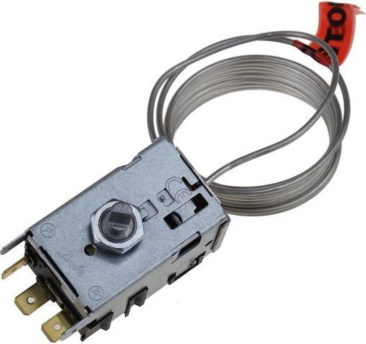 ARISTON - THERMOSTAAT - RANCO  K59-S1840 (3 TERM) L.1360 - C00278636
