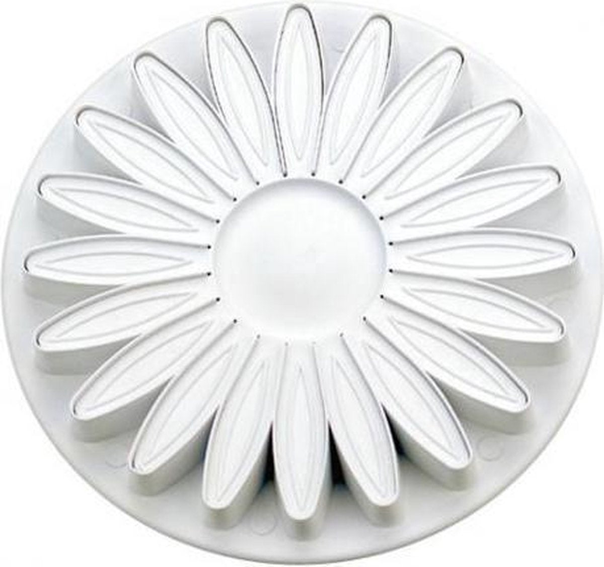 Plunger cutter - zonnebloem / gerbera - 7 cm - St�dter