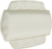 LEIFHEIT Atlantic antislip hoofdsteun 32 x 23 cm | WIT