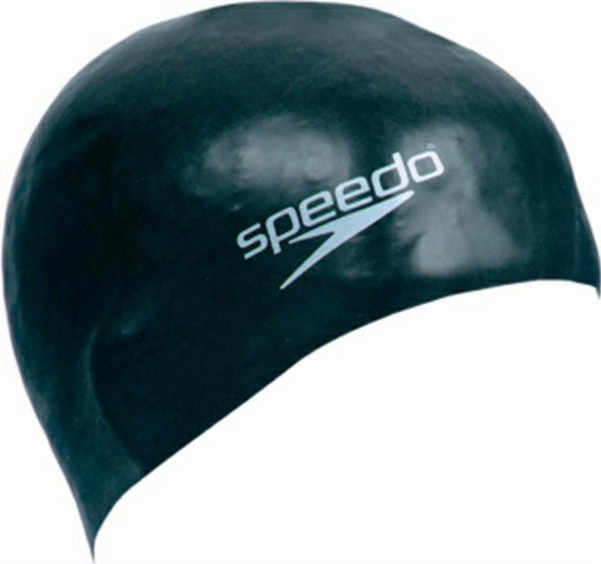 Speedo Moulded badmuts zwart