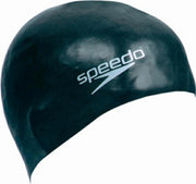 Speedo Moulded badmuts zwart