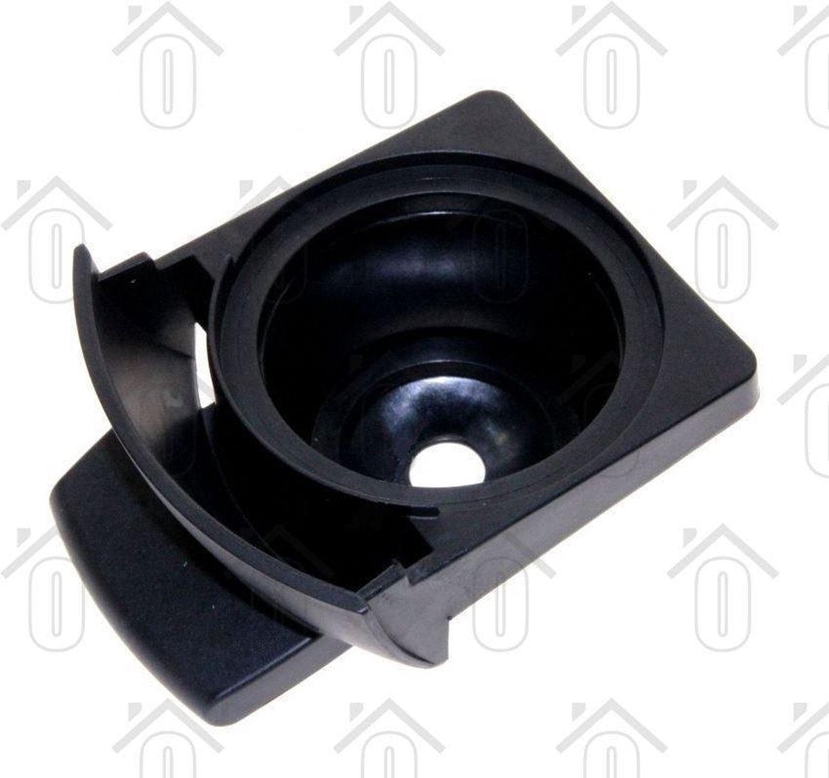 Krups Pad Capsulehouder voor Krups Dolce Gusto Dolce Gusto Genio (KP1509xx)
