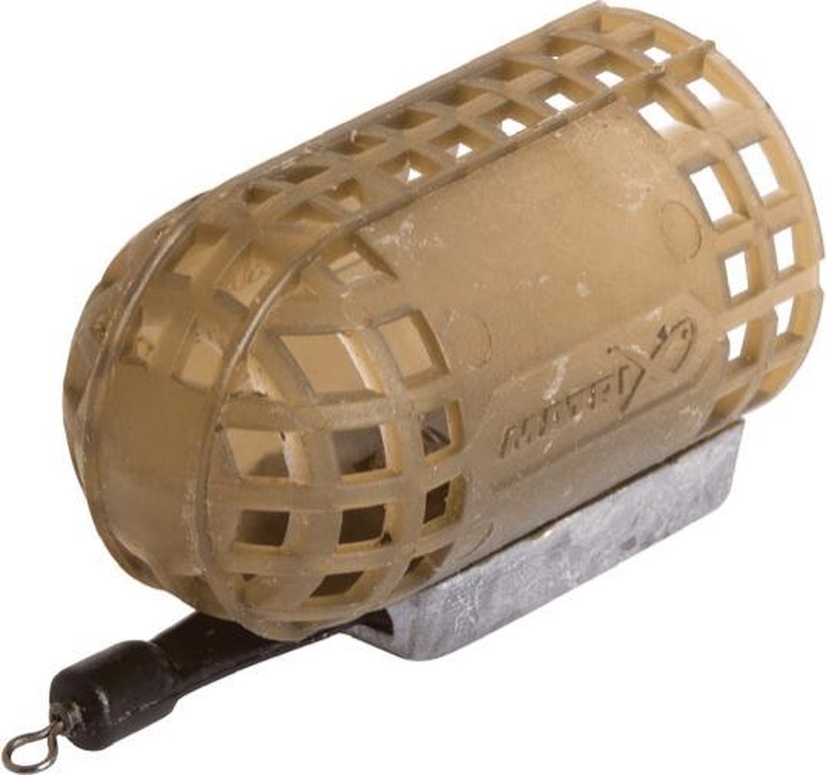 Matrix domed Cage Feeder MED 30gram