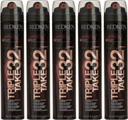 10x Redken Triple Take 32 Haarspray 300ml