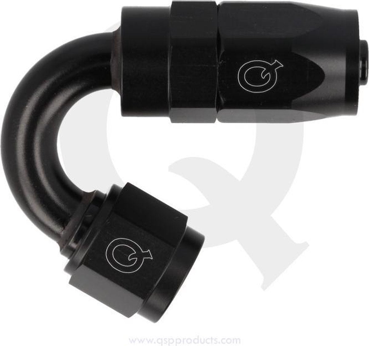 Slang adapter lightweight 150° D20