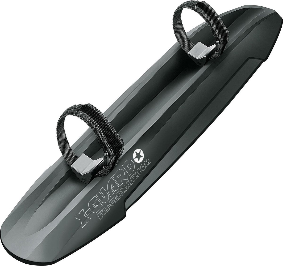 SKS X-Guard Onderbuis Fietsbescherming