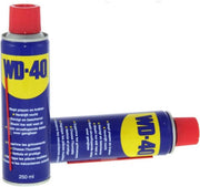 2x WD-40 Multispray van 250 ML