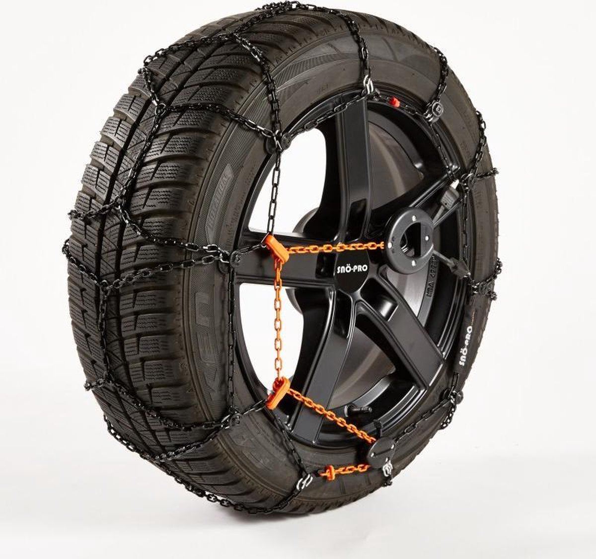 SNO-PRO Sneeuwkettingen 9mm MATIC 50