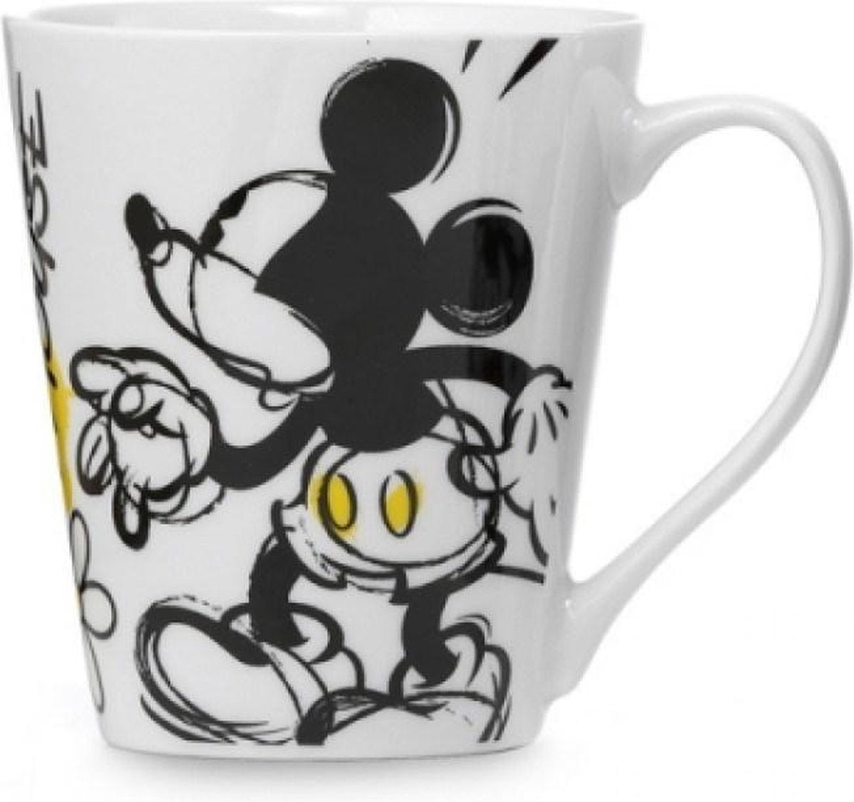 Disney Mok Mickey