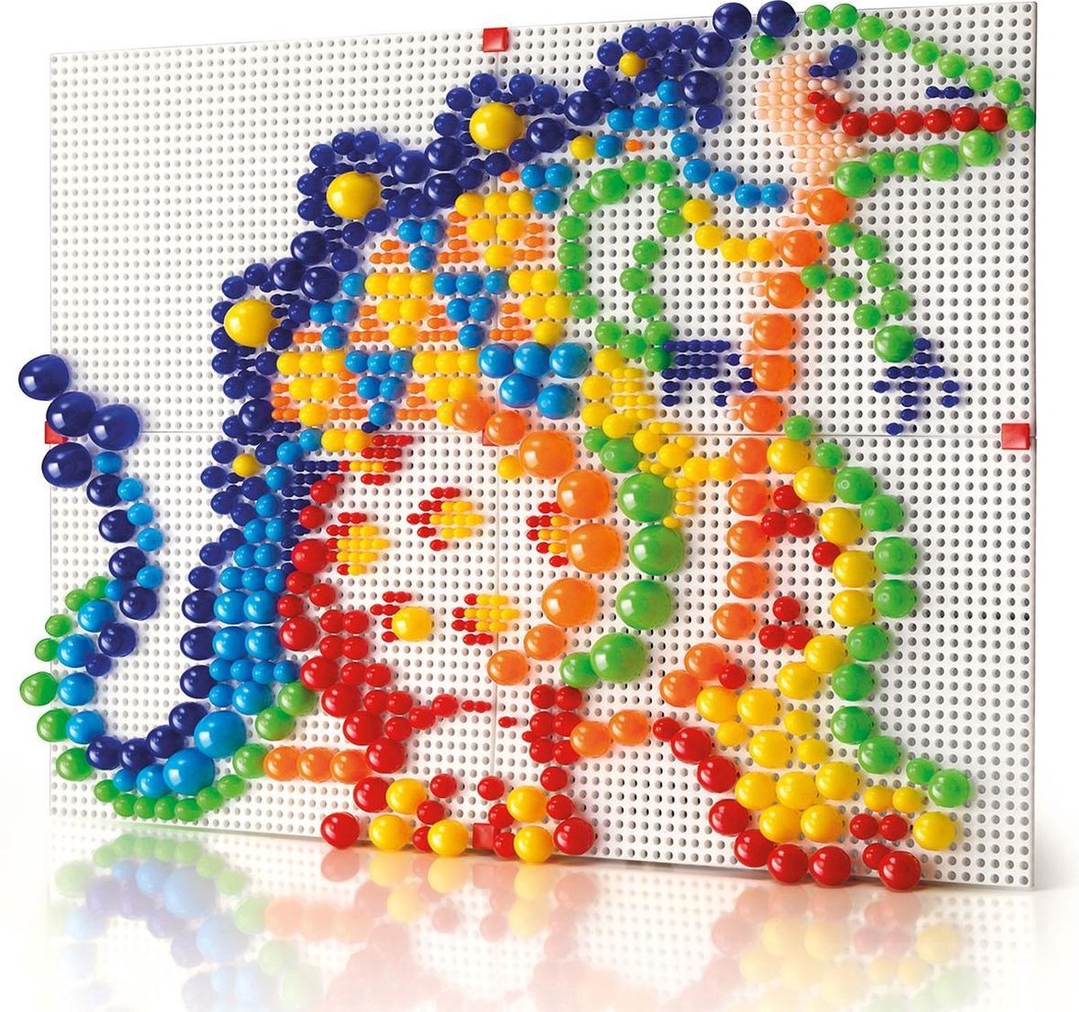 Quercetti FantaColor Modular 4