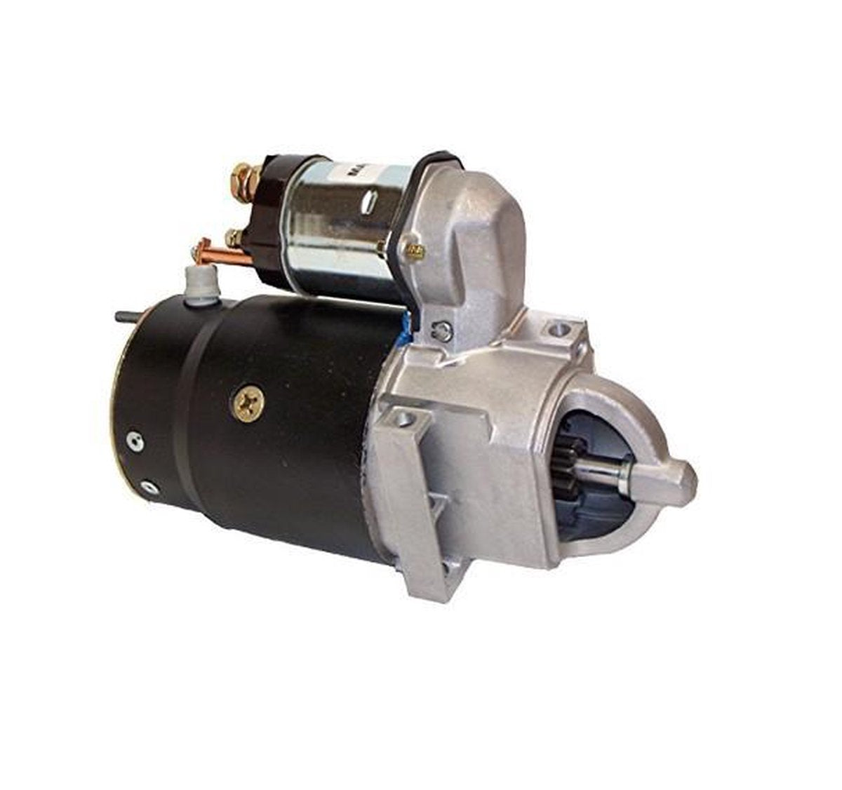 Mercruiser/OMC/Volvo Penta startmotor heavy duty (50-863007A1