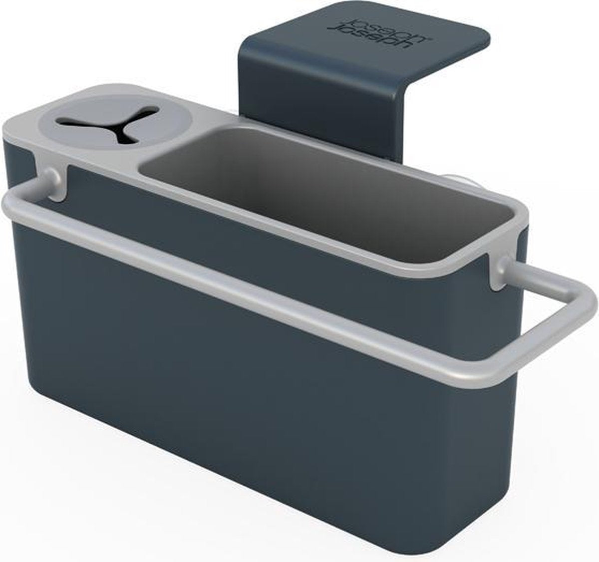 Gootsteenorganiser Sink-Aid hangend - Joseph Joseph