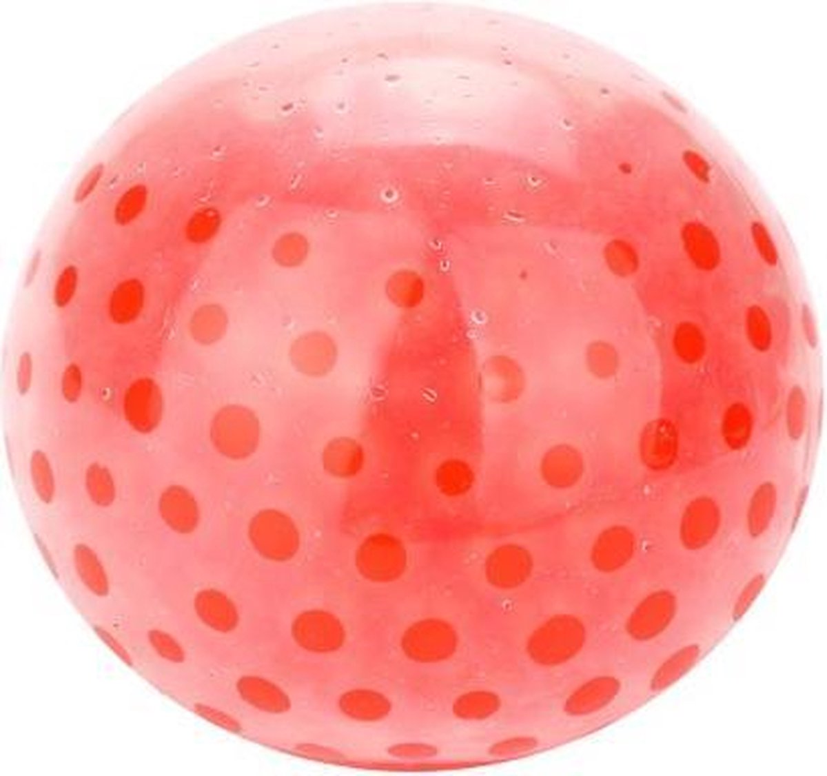 Banzaa Anti Stressbal – 7cm | Versterking van de Hand