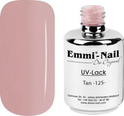 Emmi Shellac-UV Gellak Tan