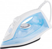 Philips GC1740 EasySpeed Stoomstrijkijzer Blauw/Wit