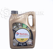 Total Quartz Ineo MDC 5w30 - Motorolie - 5L