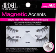 Ardell Magnetic Accent Lash 001