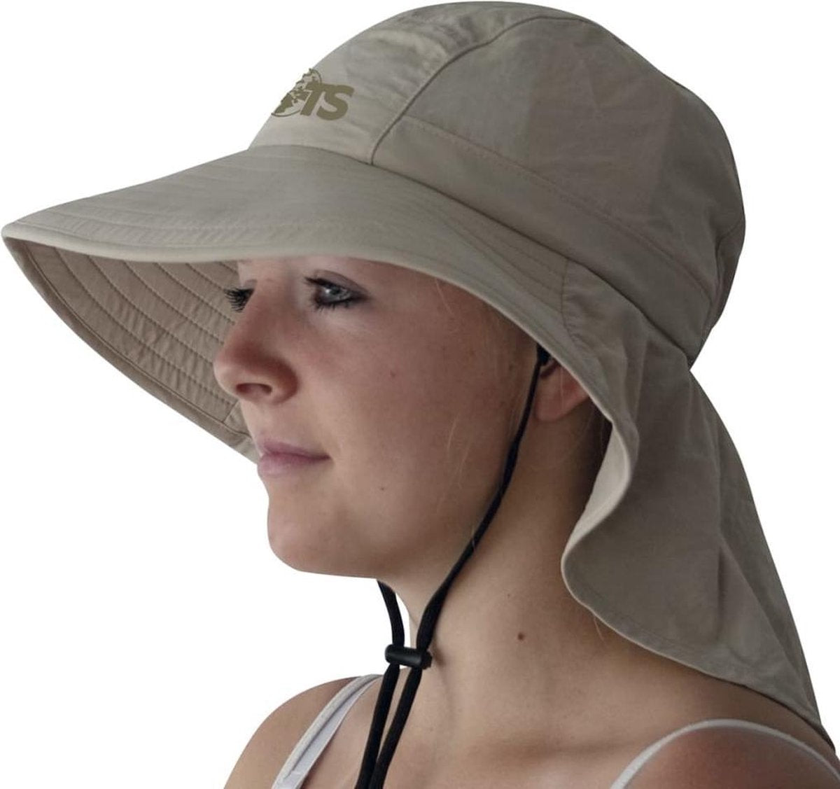 Travelsafe Zonnehoed