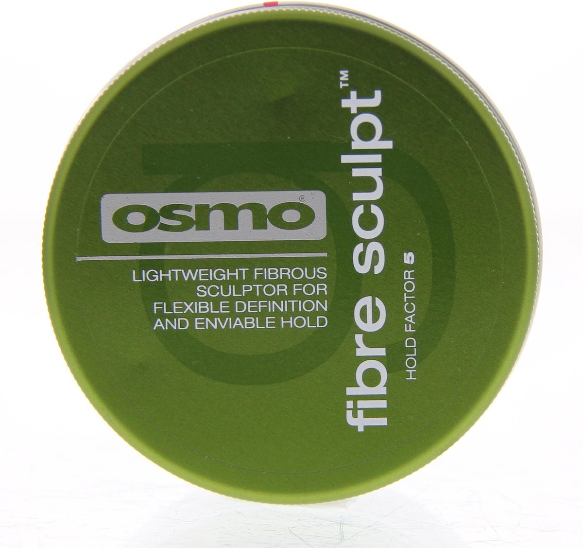 Osmo Styling Fibre Sculpt Pasta Lightweight Fibrous Sculptor 100ml