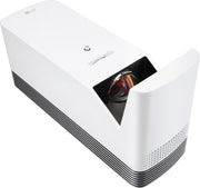 LG ProBeam HF85JS - DLP-projector - laserdiode - portable - 1500 ANSI lumens - Full HD (1920 x 1080) - 16:9 - 1080p - lens voor ultrakorte afstand - Wi-Fi