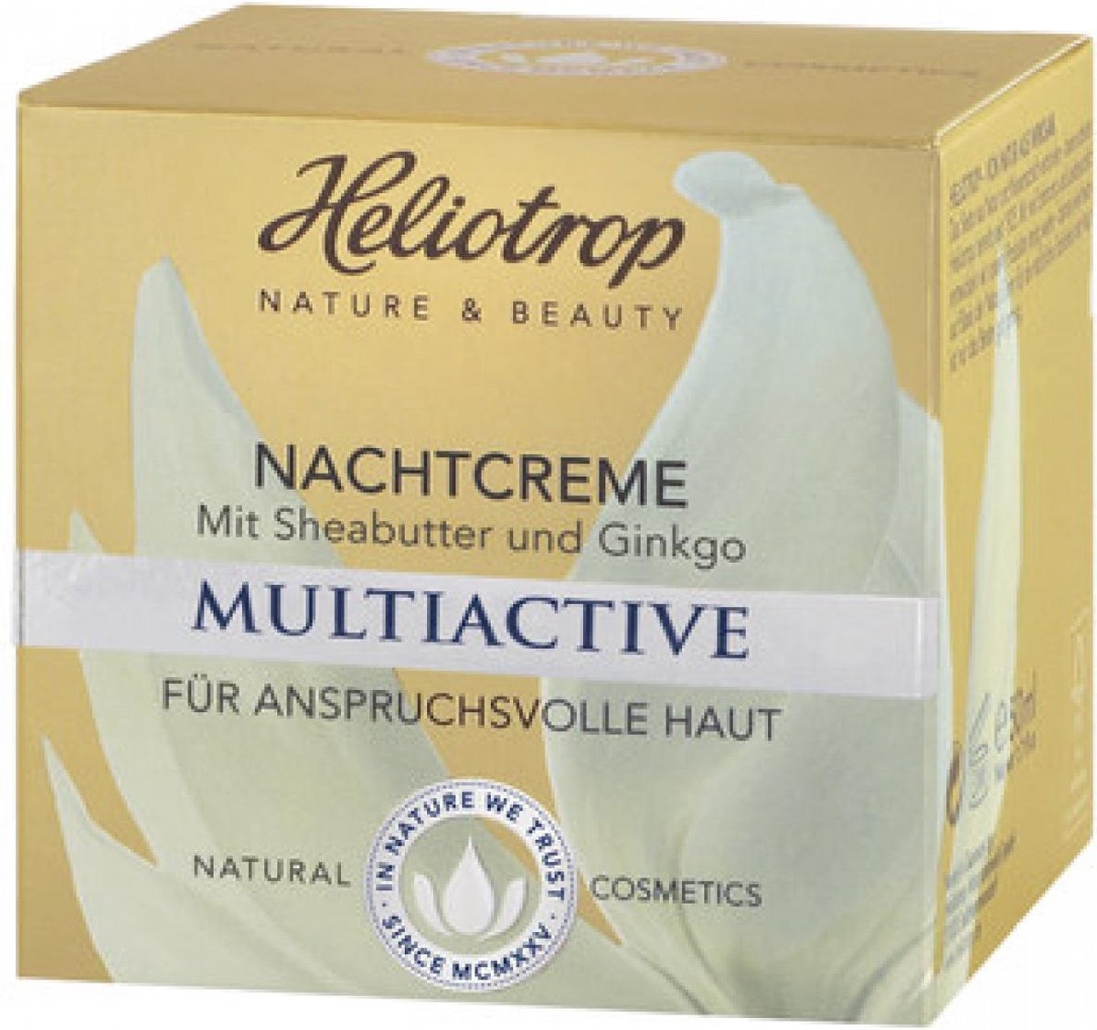 Heliot Multiactiv Nachtcrm