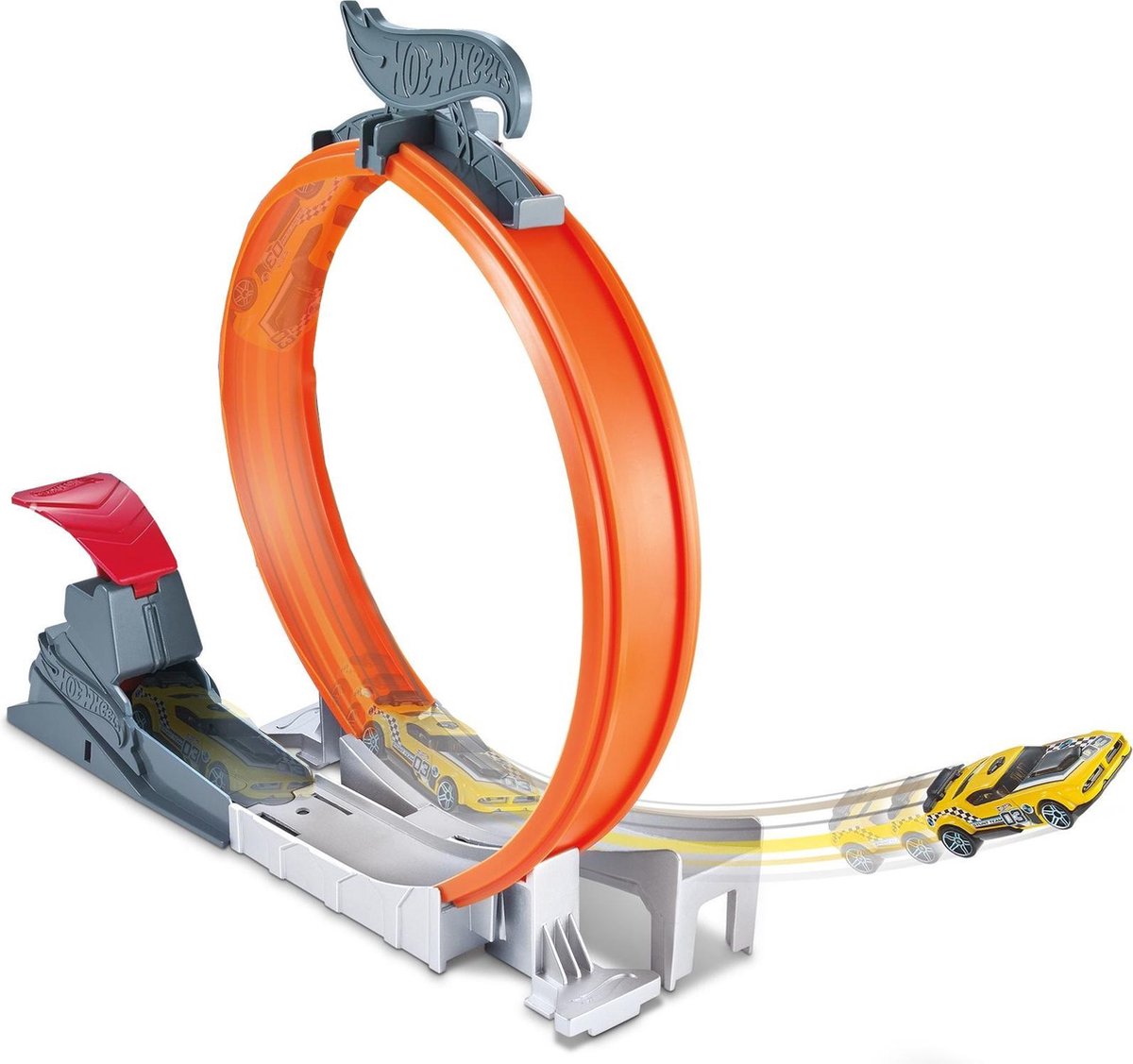 Hotwheels Stuntset: Loop Star