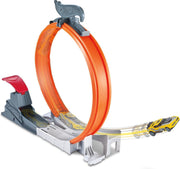 Hotwheels Stuntset: Loop Star