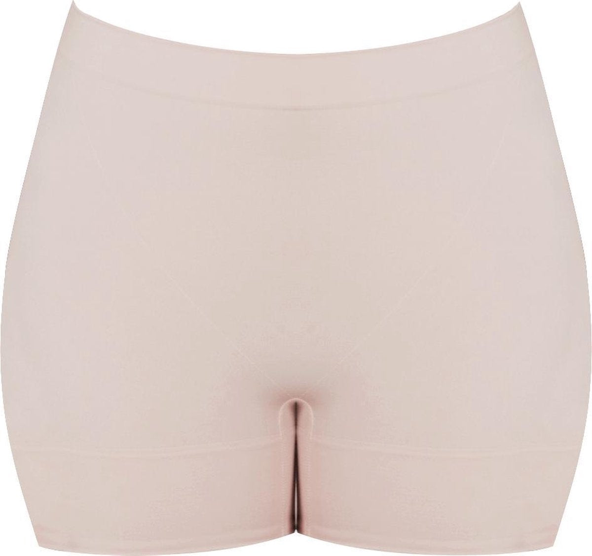 MAGIC Bodyfashion Comfort Short Bamboo Bamboo Rose Vrouwen - Maat XXL