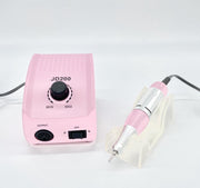 Nagelfrees JSDA JD200 35w ROZE origineel