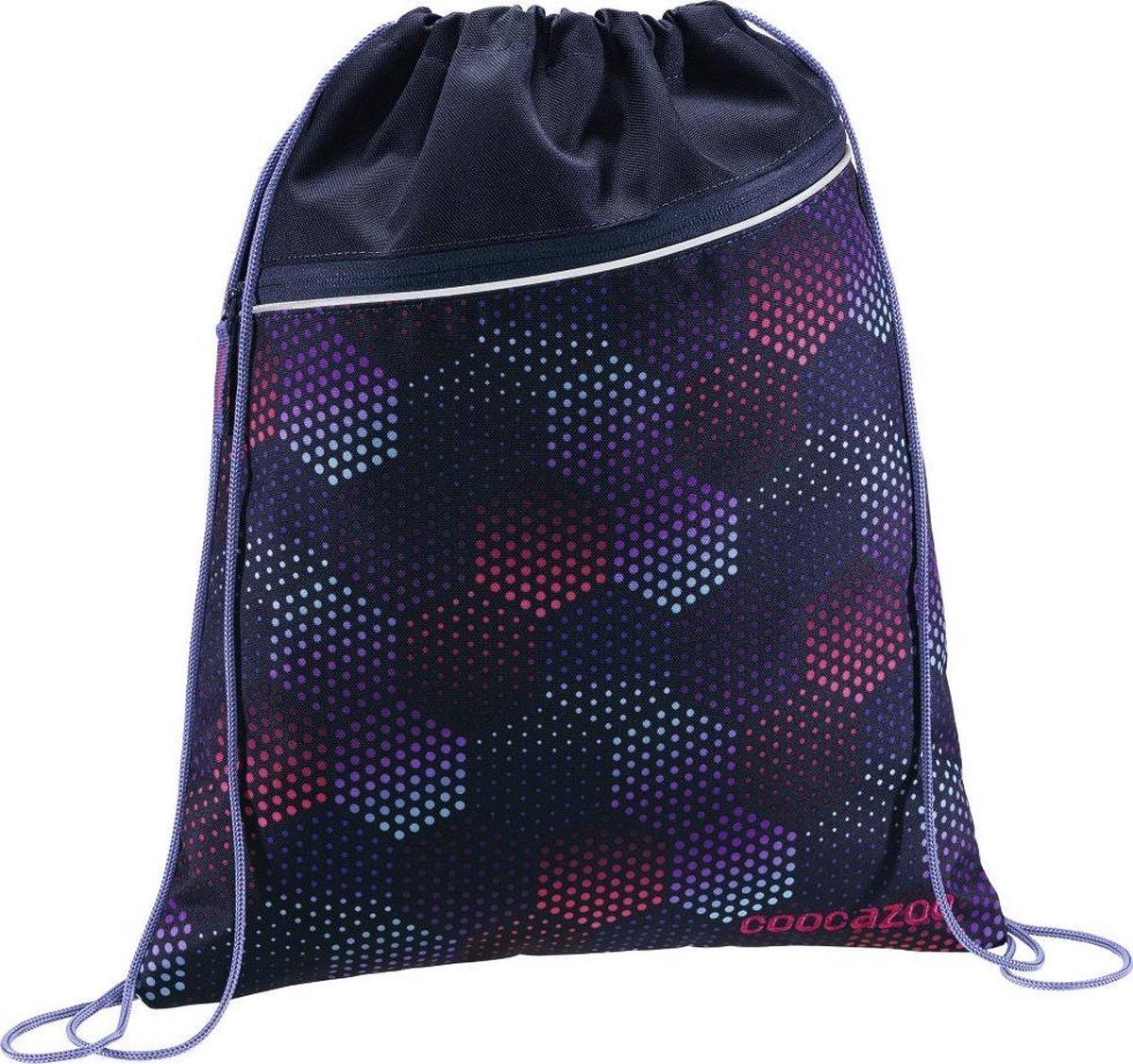coocazoo Sportbuidel "RocketPocket"