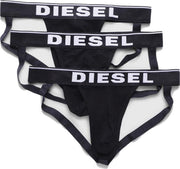 Diesel 3P Jocky Heren Jockstraps - Maat L