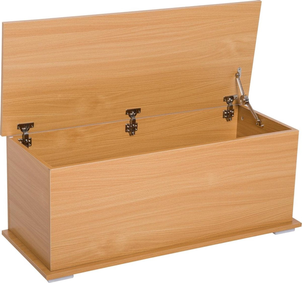 Opbergbox - Opbergmand - Opbergdoos - Opbergbox met deksel - Opbergkist