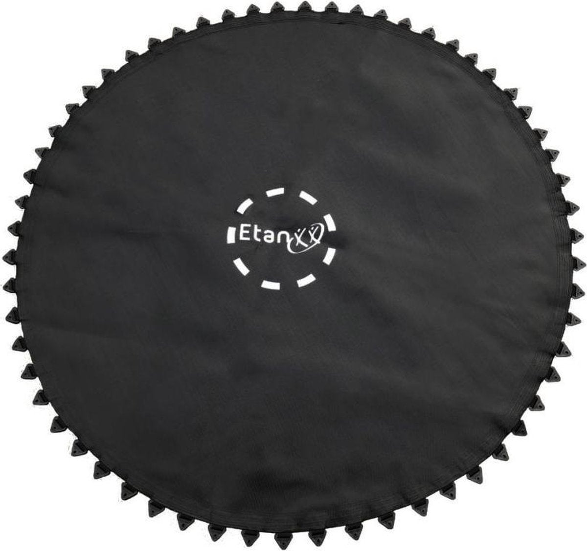 Etan Premium Trampoline Springmat - Ø 427 cm / 14 ft - 96 ogen