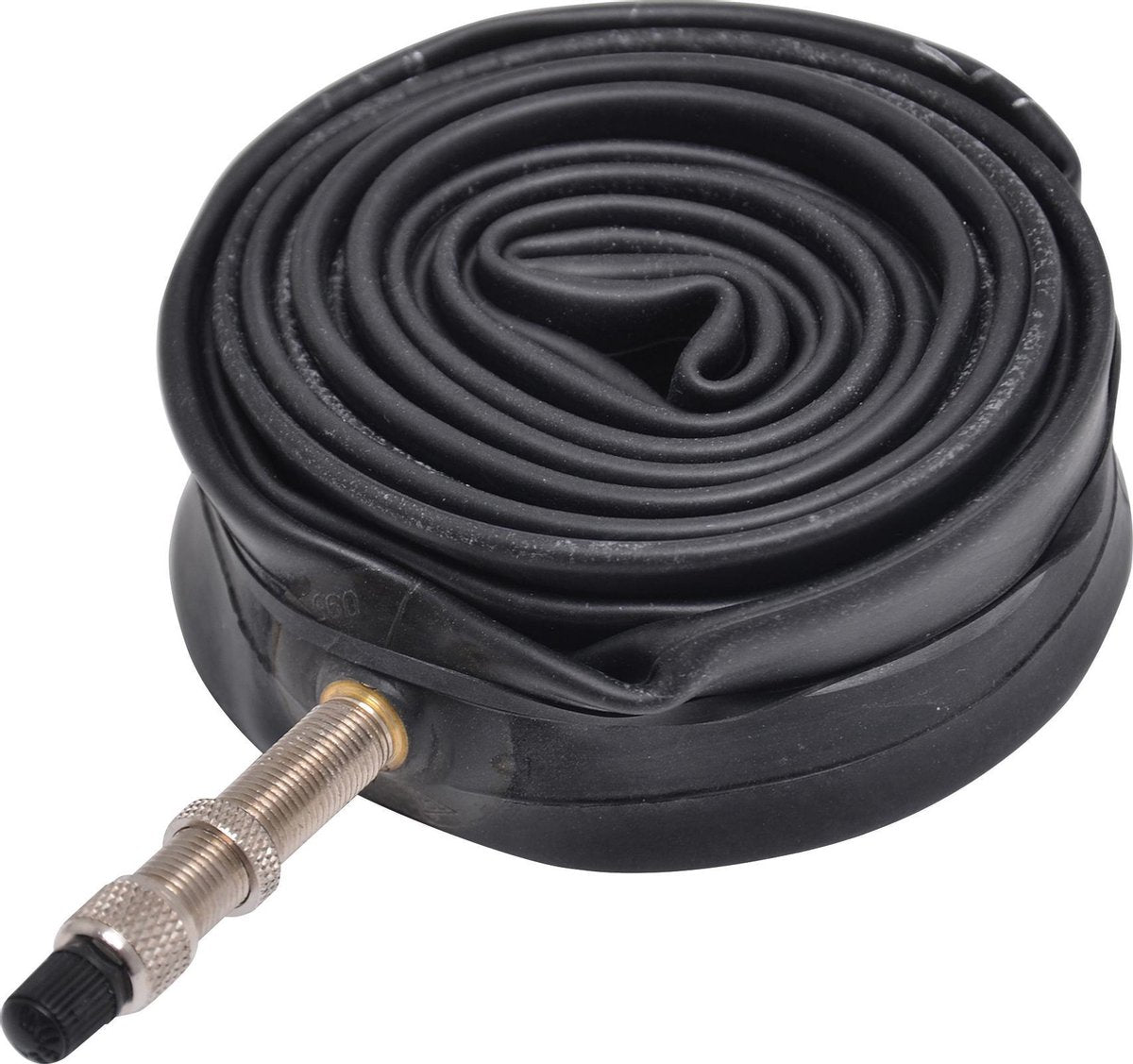 Dresco - Binnenband Fiets - 28x1 5/8x1 1/4 - Dunlop Ventiel - 45mm