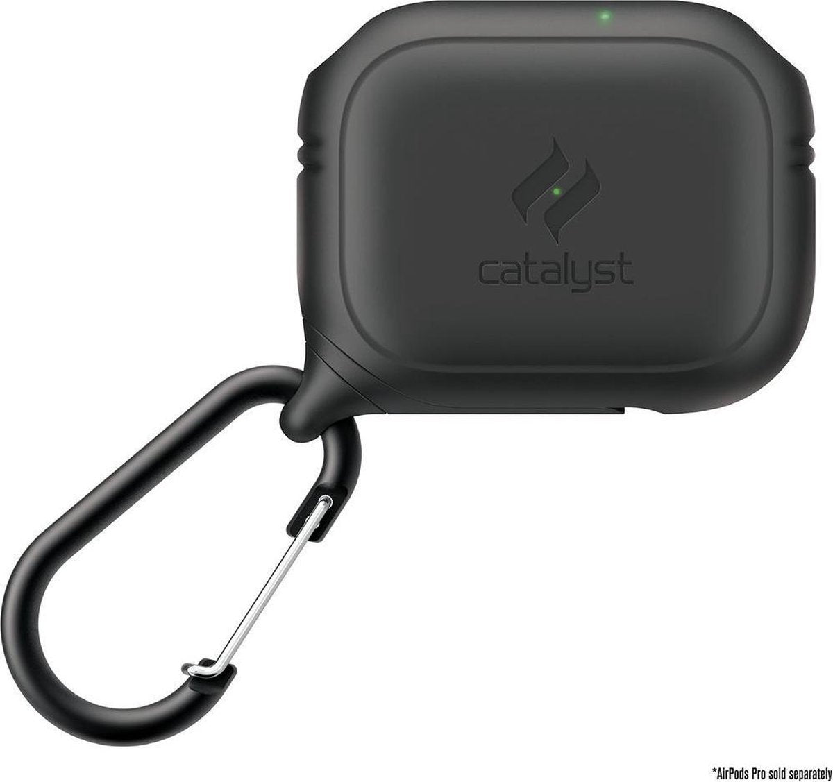 Catalyst Waterproof Case Apple Airpods Pro Black