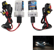 DC12V 35W H7 HID Xenon Light Single Beam Super Vision Waterdichte koplamp