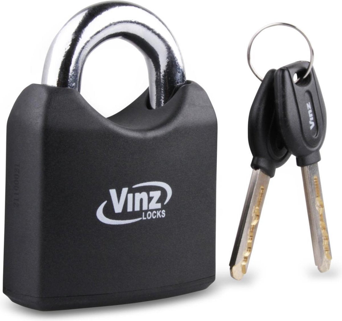 Vinz Culebra Hangslot / Padlock 62x83mm