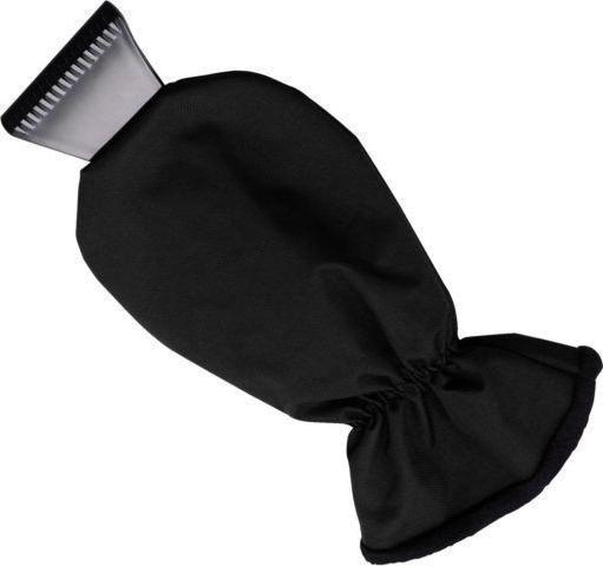 Benza IJskrabber met handschoen