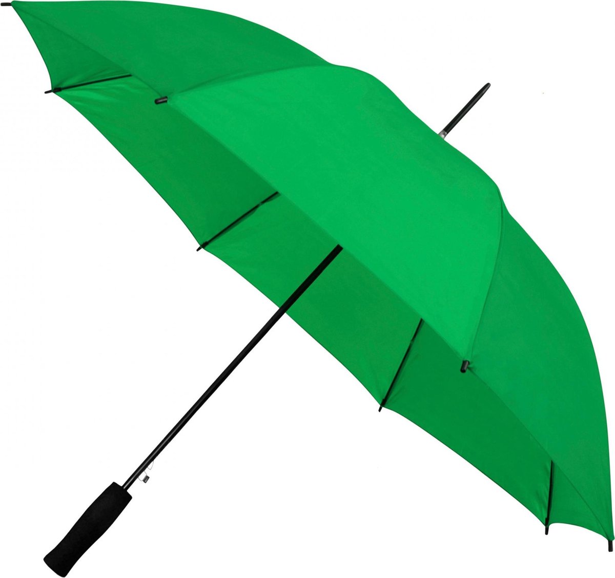 Falcone Golfparaplu Automatisch 102 Cm Groen