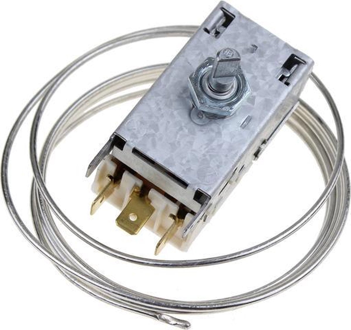 WHIRLPOOL - THERMOSTAAT  RANCO - K59 -L2139500 - 484000008690