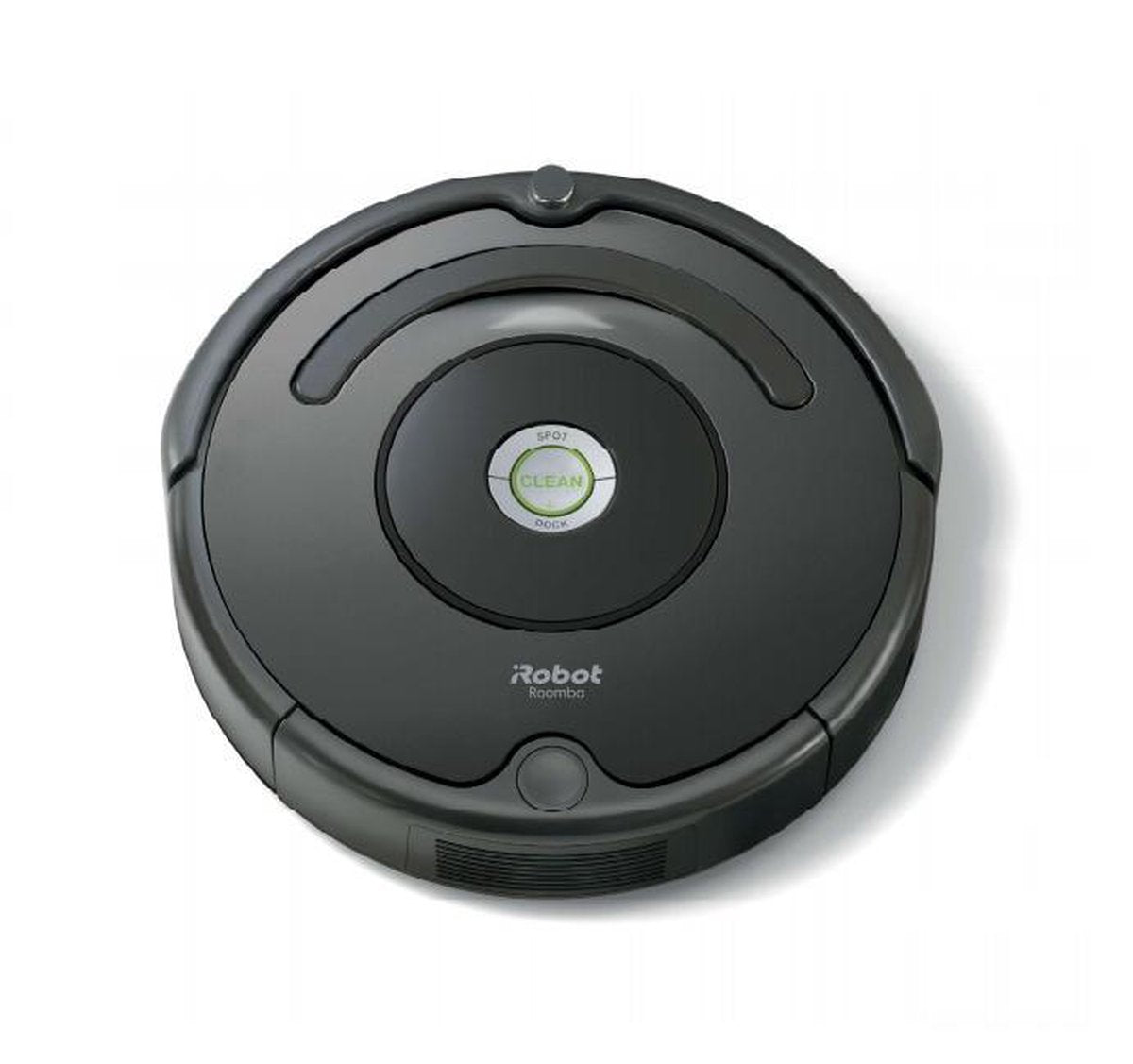 iRobot Roomba 676 - Robotstofzuiger