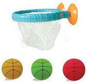 Edushape 'Bad-ketbal' Set