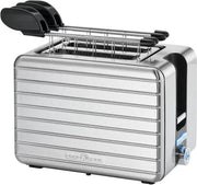 Profi Cook PC-TAZ 1110 Broodrooster Met broodrekje RVS