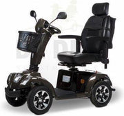 Scootmobiel Carpo 4 Limited