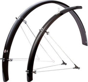 Spatbordset 28 sks mountain range 65mm zw