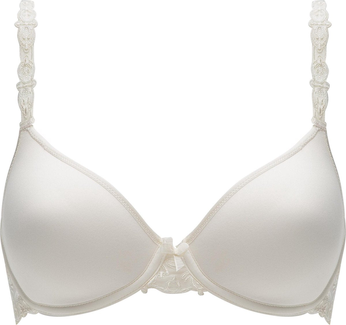 Chantelle – Champs-Elysées – BH Voorgevormd – C26060 – Bleu Hiver - C80/95