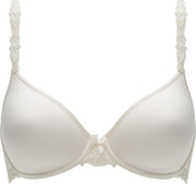 Chantelle – Champs-Elysées – BH Voorgevormd – C26060 – Bleu Hiver - C80/95