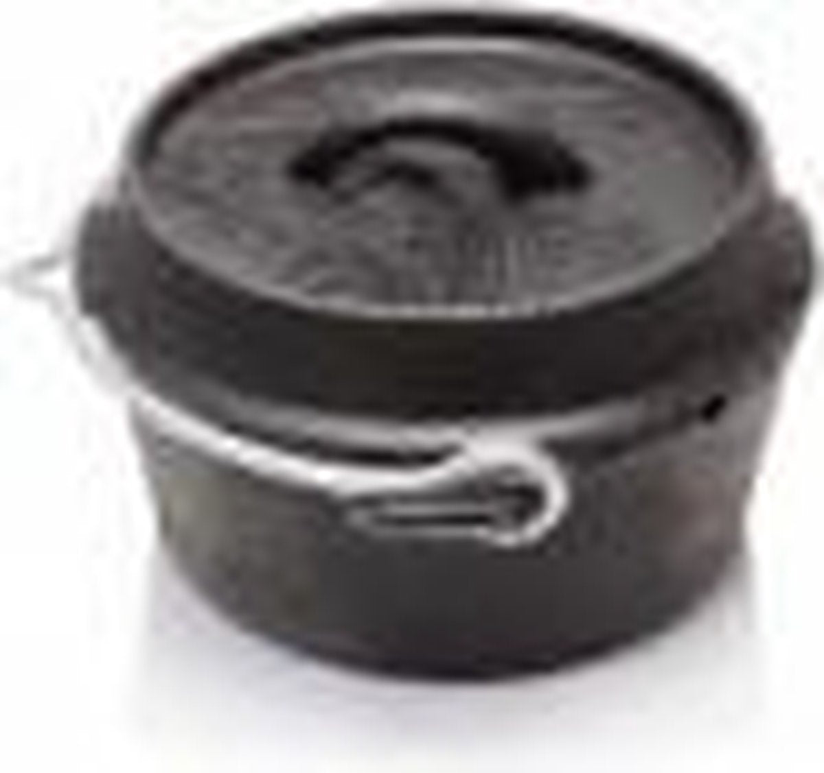 Petromax - Dutch Oven - FT1-1QT - zonder pootjes