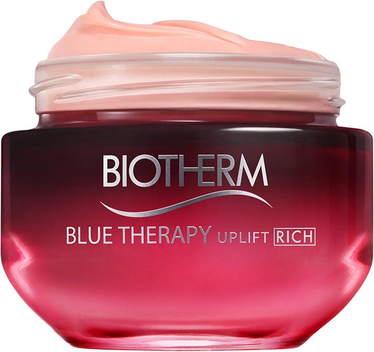 Biotherm - Blue Therapy Red Algae Uplift Rich 50 ml